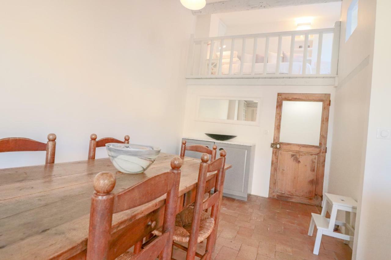 Clt - Unique Duplex & Terrace On The Provencal Market アンティーブ エクステリア 写真