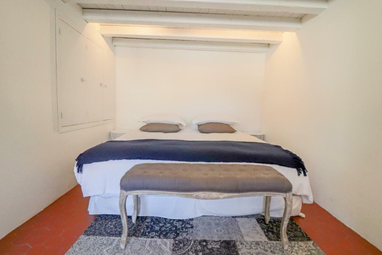 Clt - Unique Duplex & Terrace On The Provencal Market アンティーブ エクステリア 写真